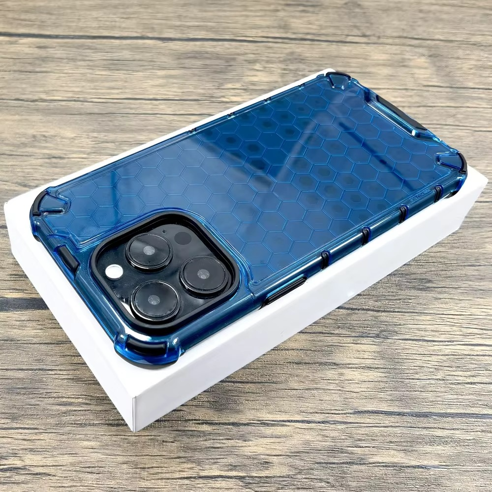 Premium Apple iPhone Hülle, MagSafe-kompatibel, Kameraobjektiv- und Bildschirmschutz, ultra dünn, stoßfest, magnetisch, vollständiger Rundumschutz, vollständige Metall-Schutzhülle