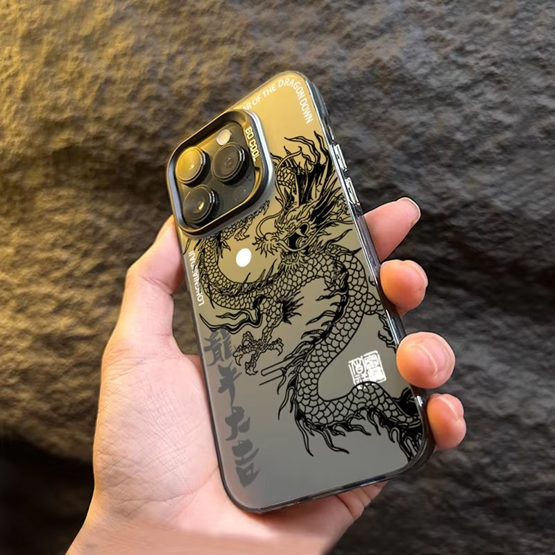Premium Apple iPhone Hülle, MagSafe-kompatibel, Kameraobjektiv- und Bildschirmschutz, ultra dünn, stoßfest, magnetisch, vollständiger Rundumschutz, vollständige Metall-Schutzhülle