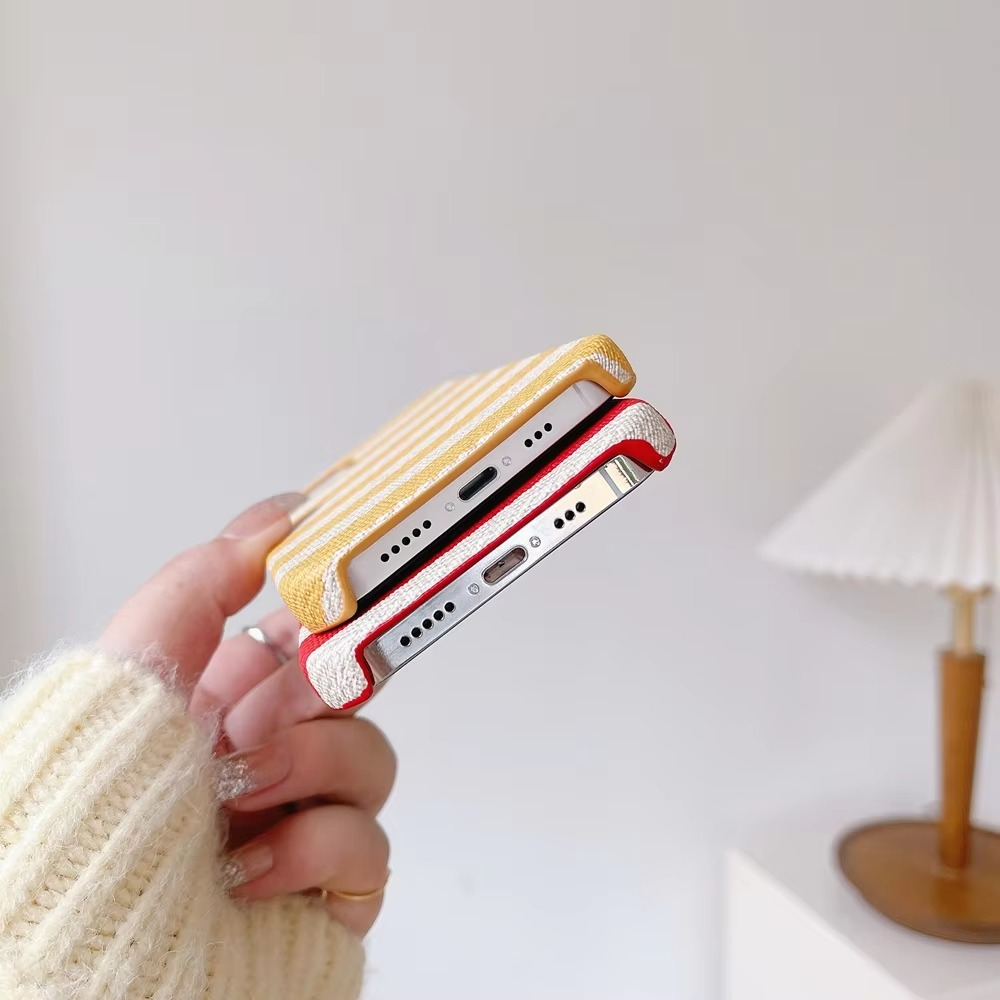 Premium Apple iPhone Hülle, MagSafe-kompatibel, Kameraobjektiv- und Bildschirmschutz, ultra dünn, stoßfest, magnetisch, vollständiger Rundumschutz, vollständige Metall-Schutzhülle