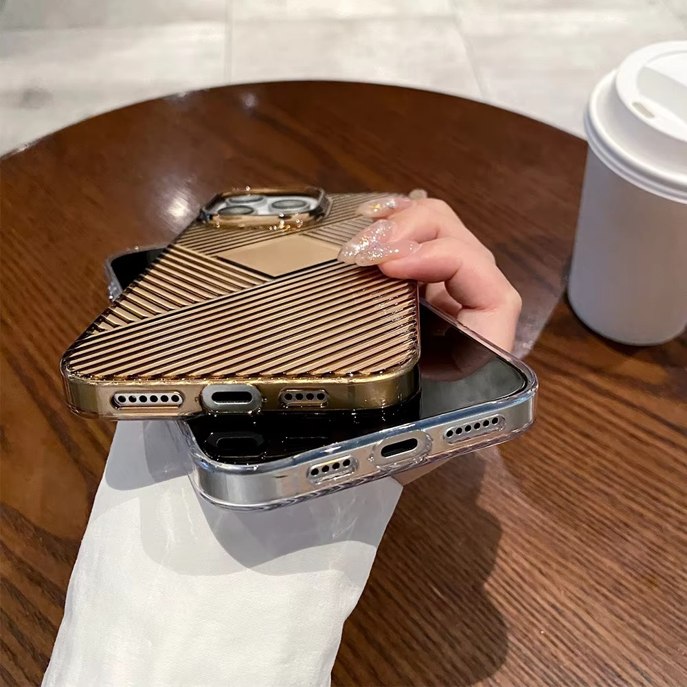 Premium Apple iPhone Hülle, MagSafe-kompatibel, Kameraobjektiv- und Bildschirmschutz, ultra dünn, stoßfest, magnetisch, vollständiger Rundumschutz, vollständige Metall-Schutzhülle